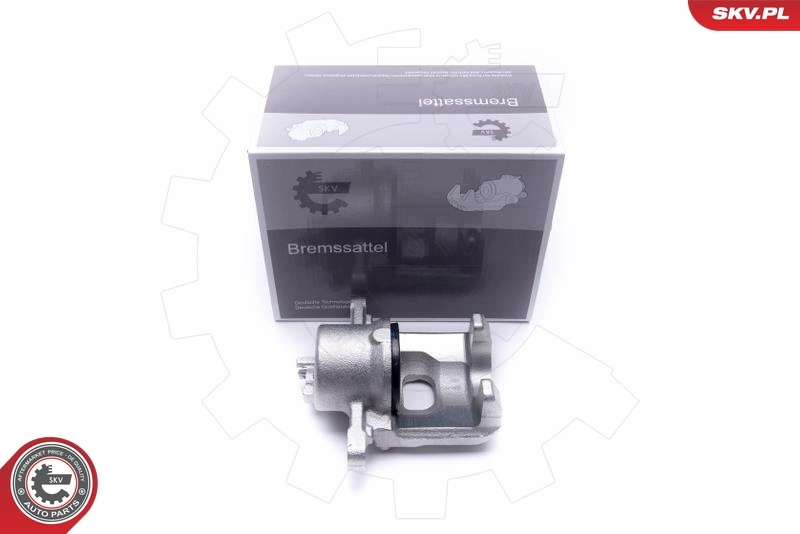 Brake Caliper